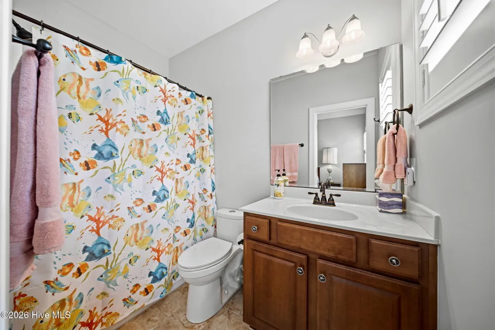 204 Boca Bay Lane #B Surf City, NC 28445