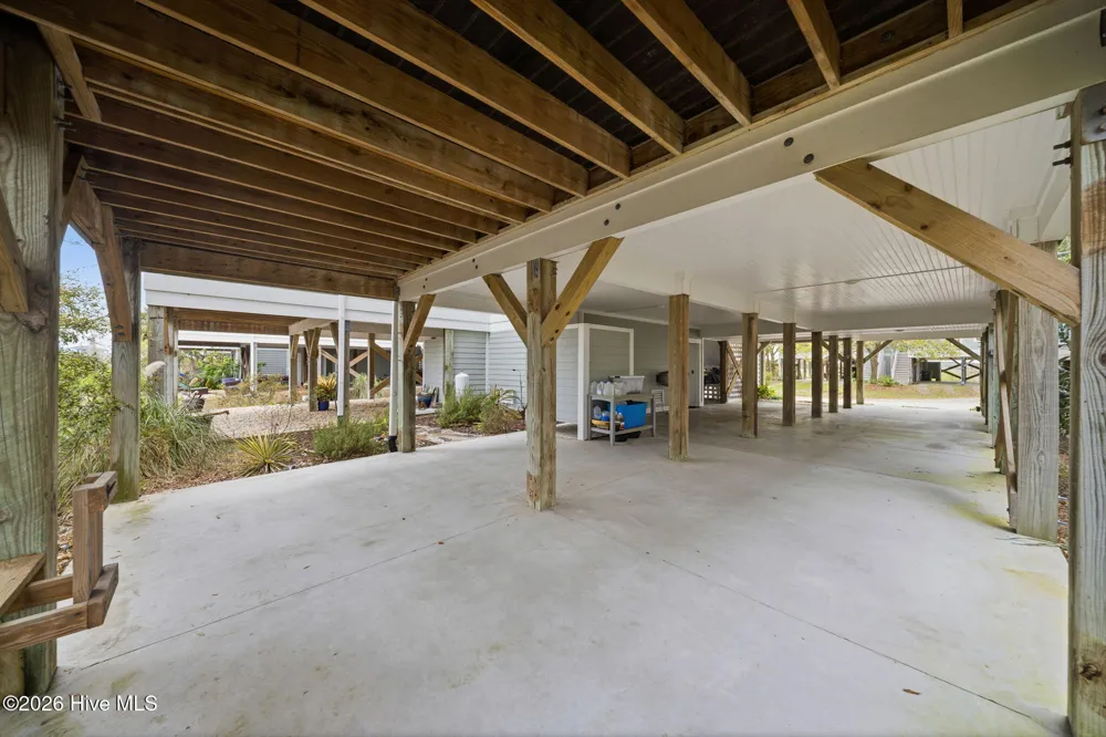 204 Boca Bay Lane #B Surf City, NC 28445
