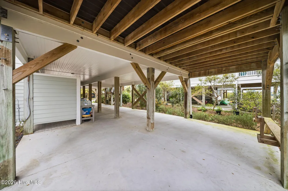 204 Boca Bay Lane #B Surf City, NC 28445