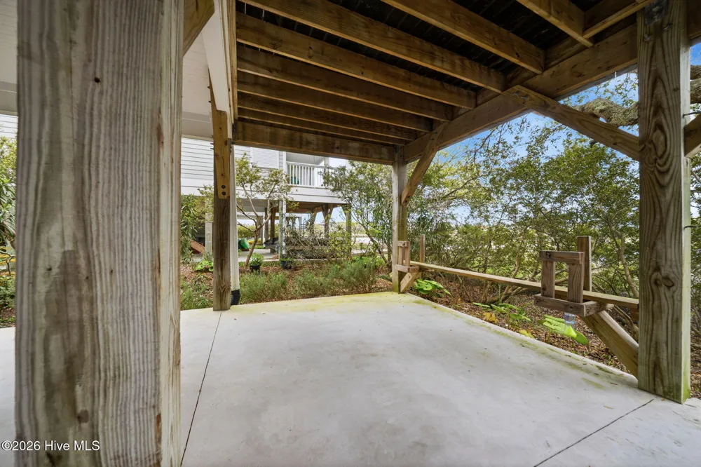 204 Boca Bay Lane #B Surf City, NC 28445