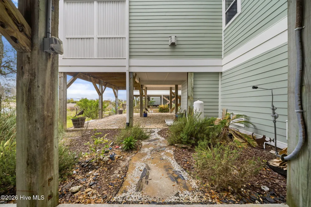 204 Boca Bay Lane #B Surf City, NC 28445