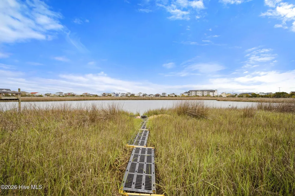 204 Boca Bay Lane #B Surf City, NC 28445