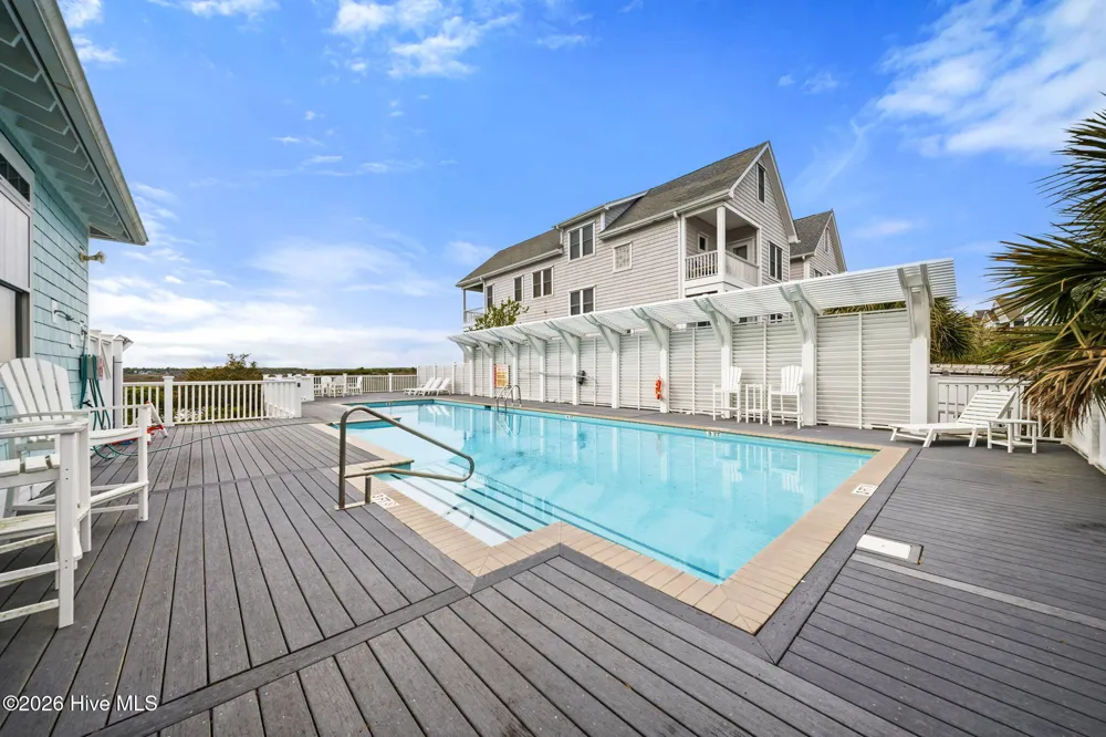 204 Boca Bay Lane #B Surf City, NC 28445