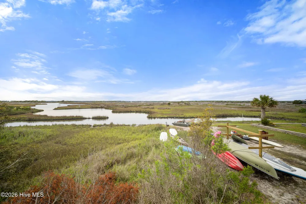 204 Boca Bay Lane #B Surf City, NC 28445