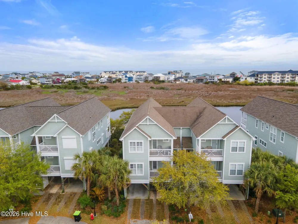204 Boca Bay Lane #B Surf City, NC 28445