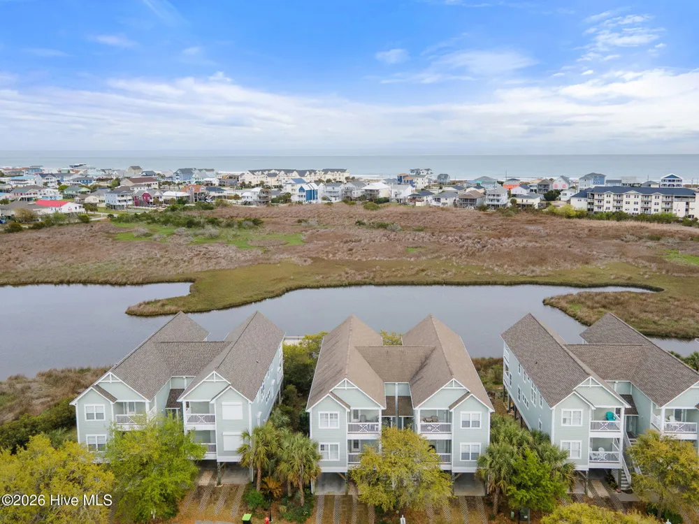 204 Boca Bay Lane #B Surf City, NC 28445