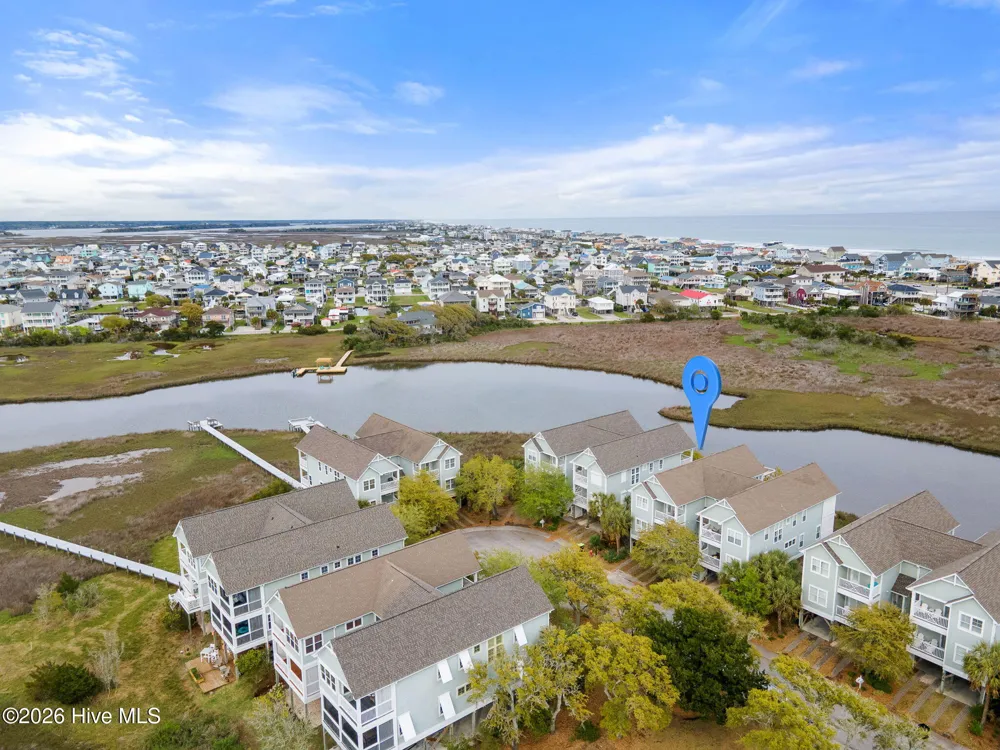 204 Boca Bay Lane #B Surf City, NC 28445