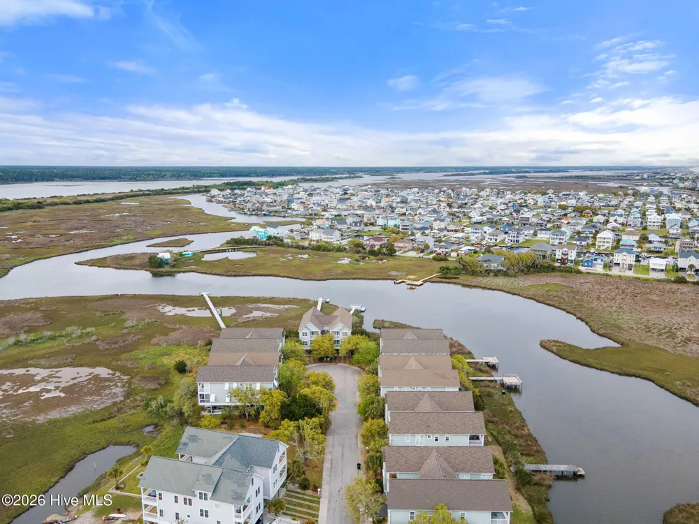 204 Boca Bay Lane #B Surf City, NC 28445