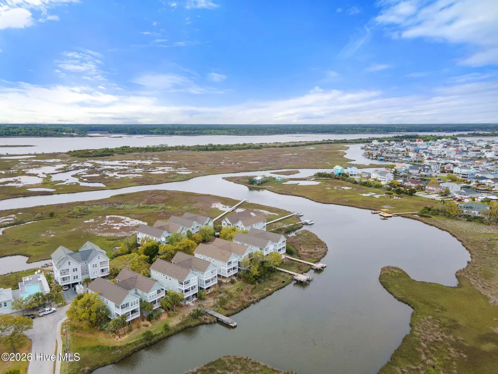 204 Boca Bay Lane #B Surf City, NC 28445