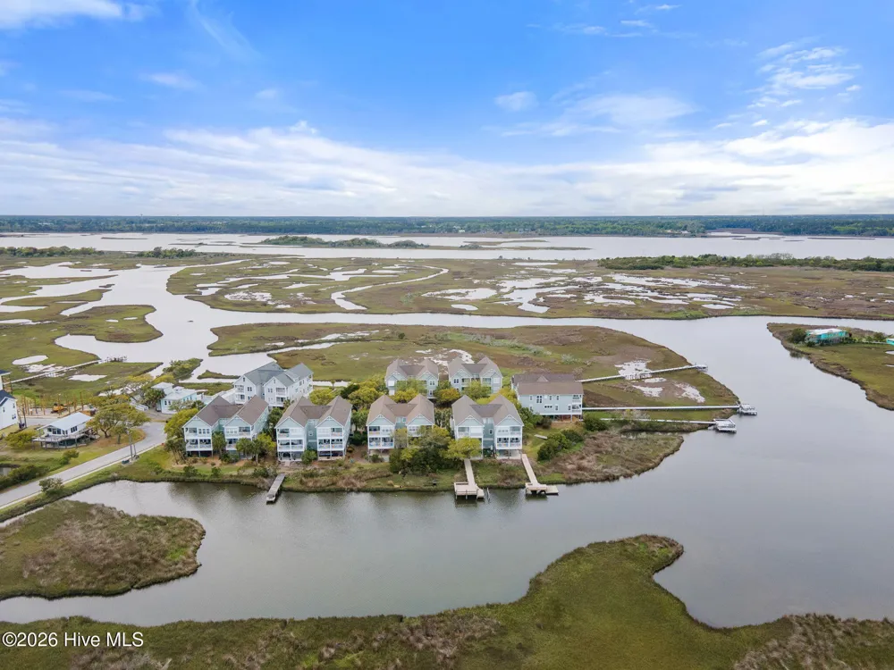 204 Boca Bay Lane #B Surf City, NC 28445