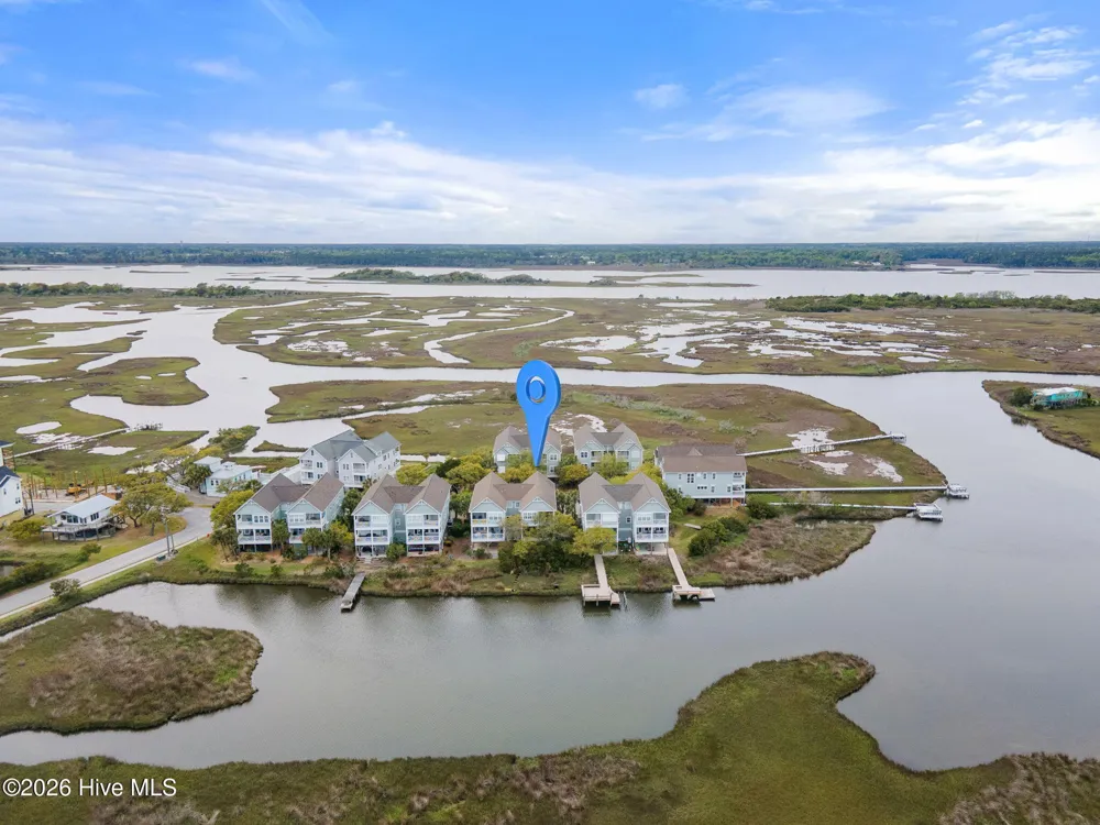 204 Boca Bay Lane #B Surf City, NC 28445