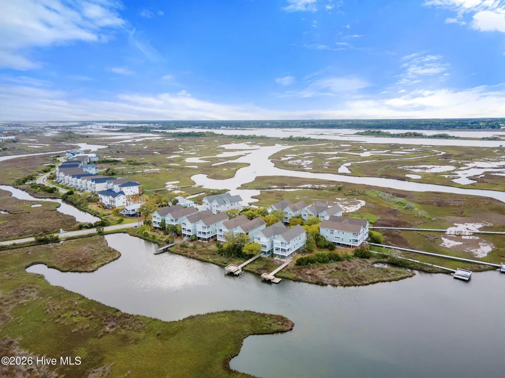 204 Boca Bay Lane #B Surf City, NC 28445