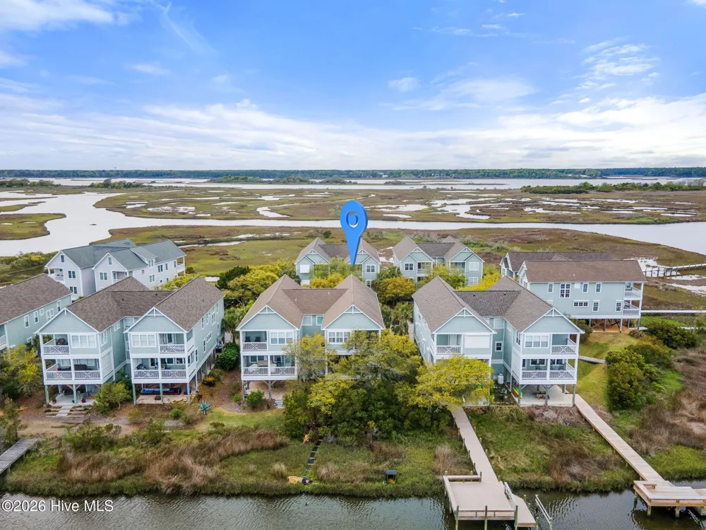 204 Boca Bay Lane #B Surf City, NC 28445