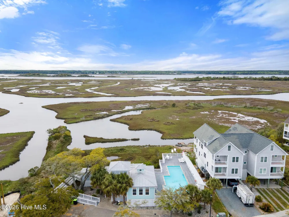 204 Boca Bay Lane #B Surf City, NC 28445