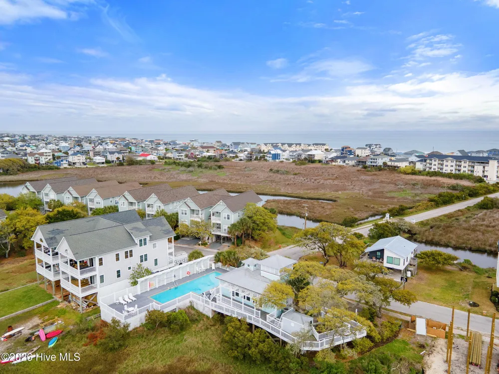 204 Boca Bay Lane #B Surf City, NC 28445