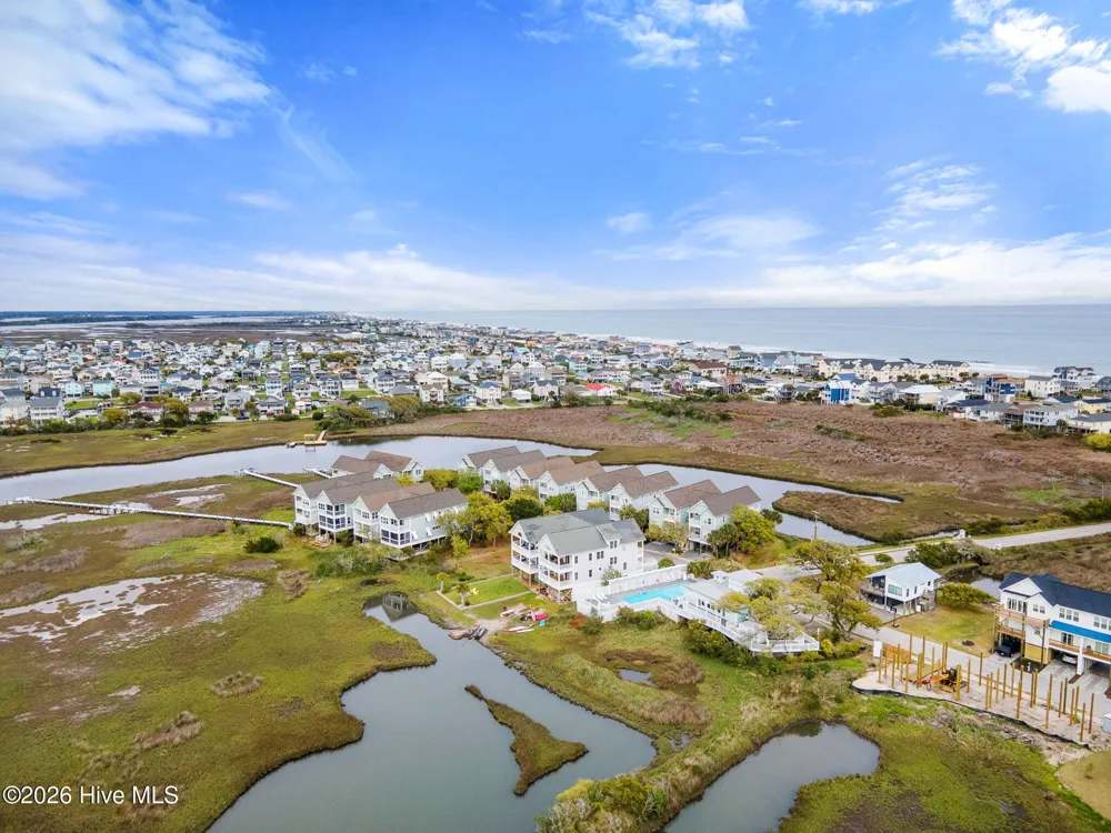 204 Boca Bay Lane #B Surf City, NC 28445