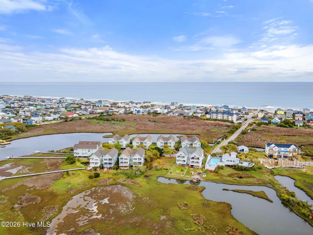 204 Boca Bay Lane #B Surf City, NC 28445