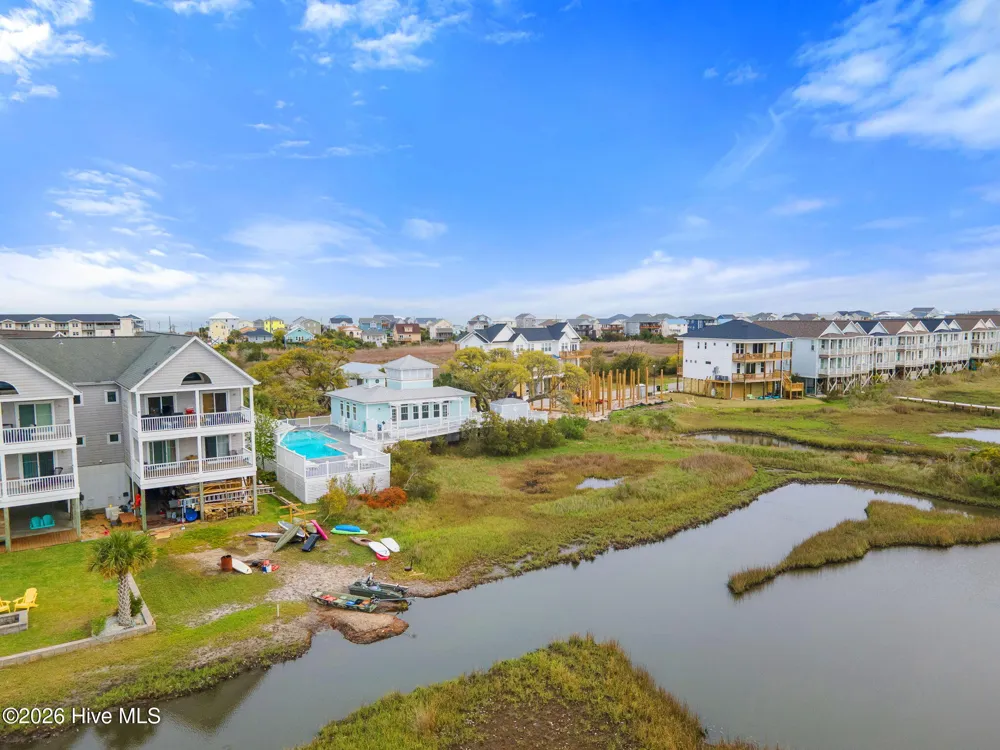 204 Boca Bay Lane #B Surf City, NC 28445