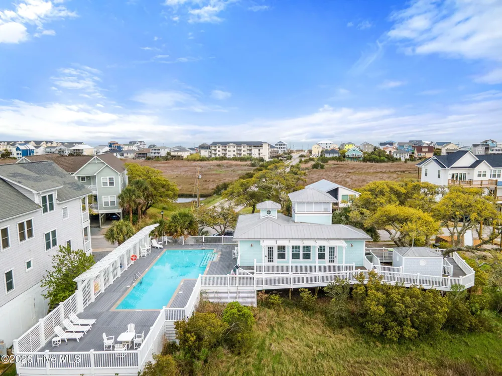 204 Boca Bay Lane #B Surf City, NC 28445