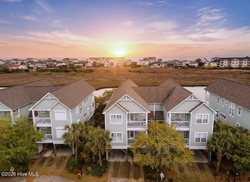 204 Boca Bay Lane #B Surf City, NC 28445