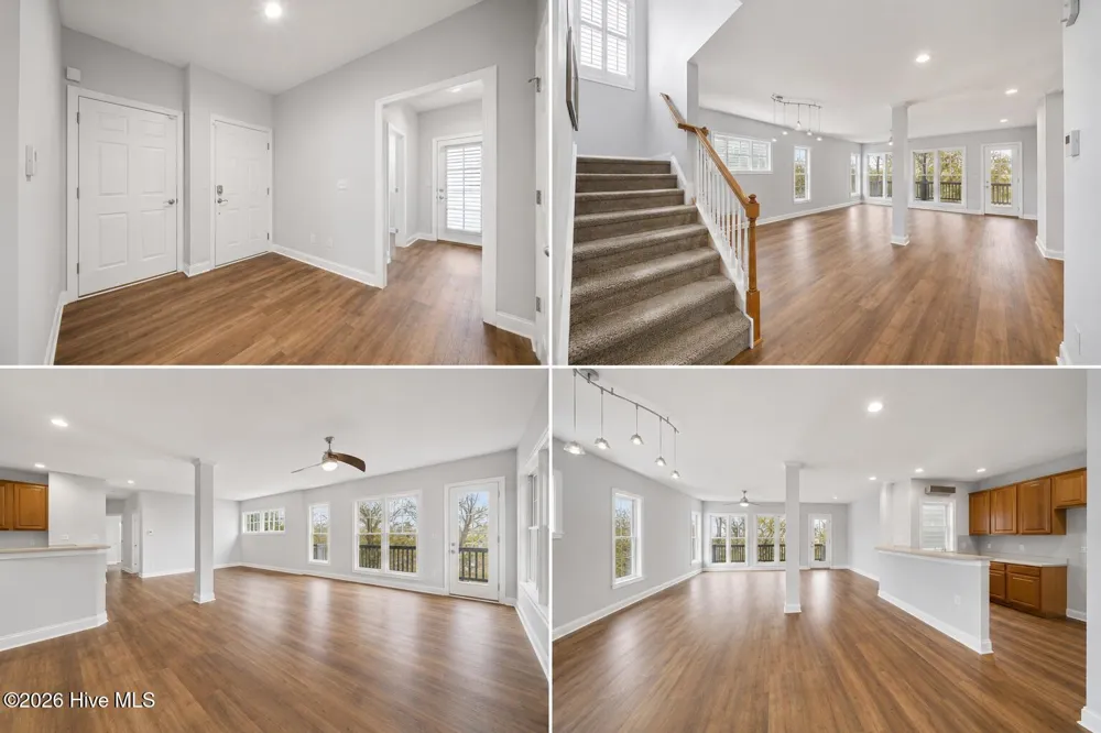 204 Boca Bay Lane #B Surf City, NC 28445