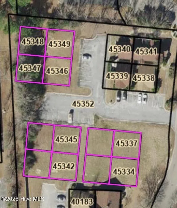 203 Rollins Drive Greenville, NC 27834