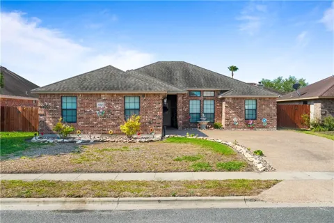 14421 Red River Drive