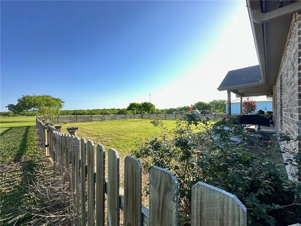 1234 Redfish Drive Riviera, TX 78379