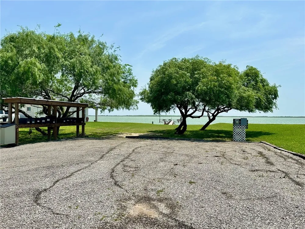 1234 Redfish Drive Riviera, TX 78379