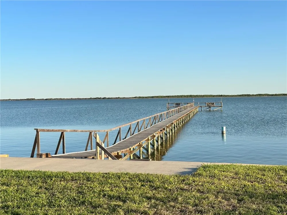1234 Redfish Drive Riviera, TX 78379