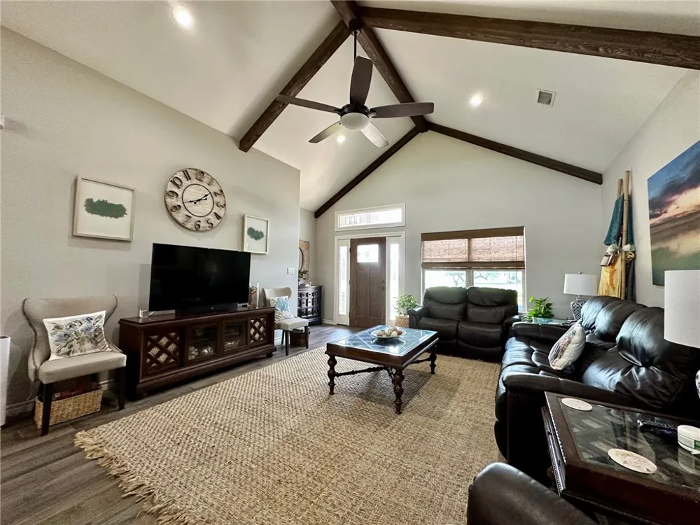1234 Redfish Drive Riviera, TX 78379