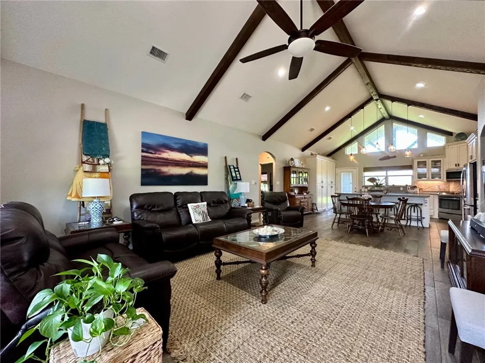 1234 Redfish Drive Riviera, TX 78379