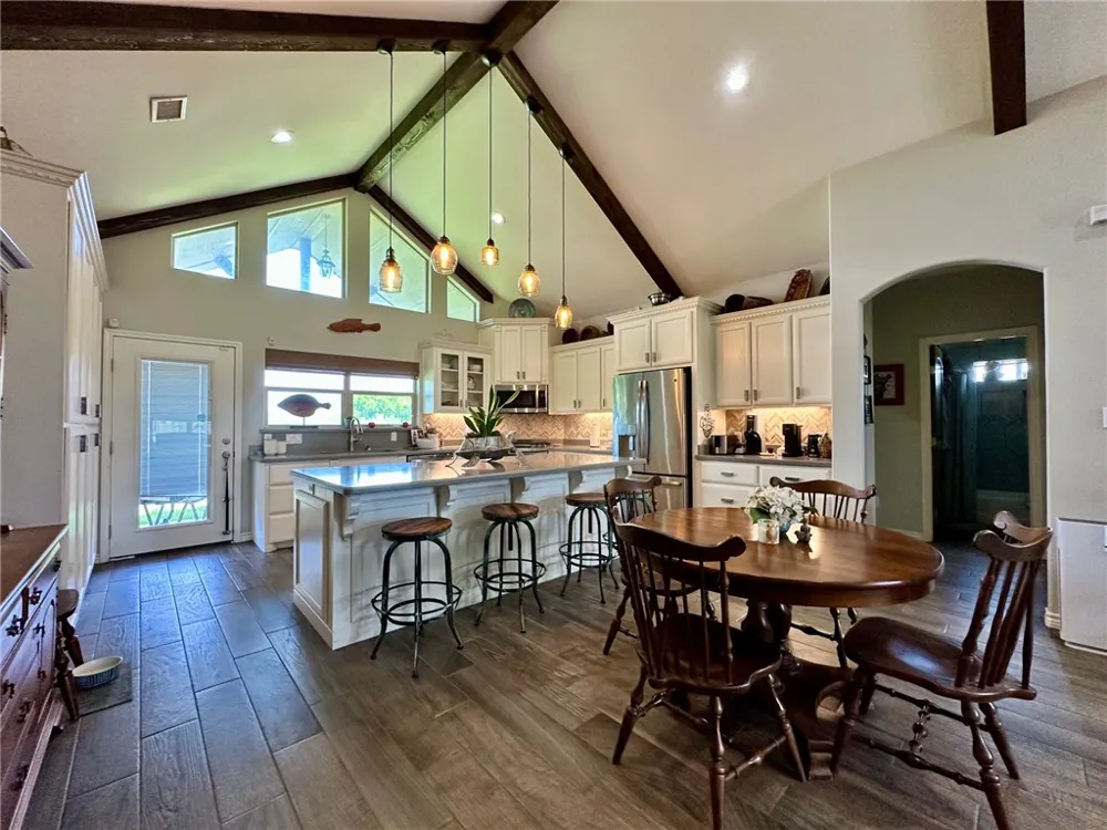 1234 Redfish Drive Riviera, TX 78379