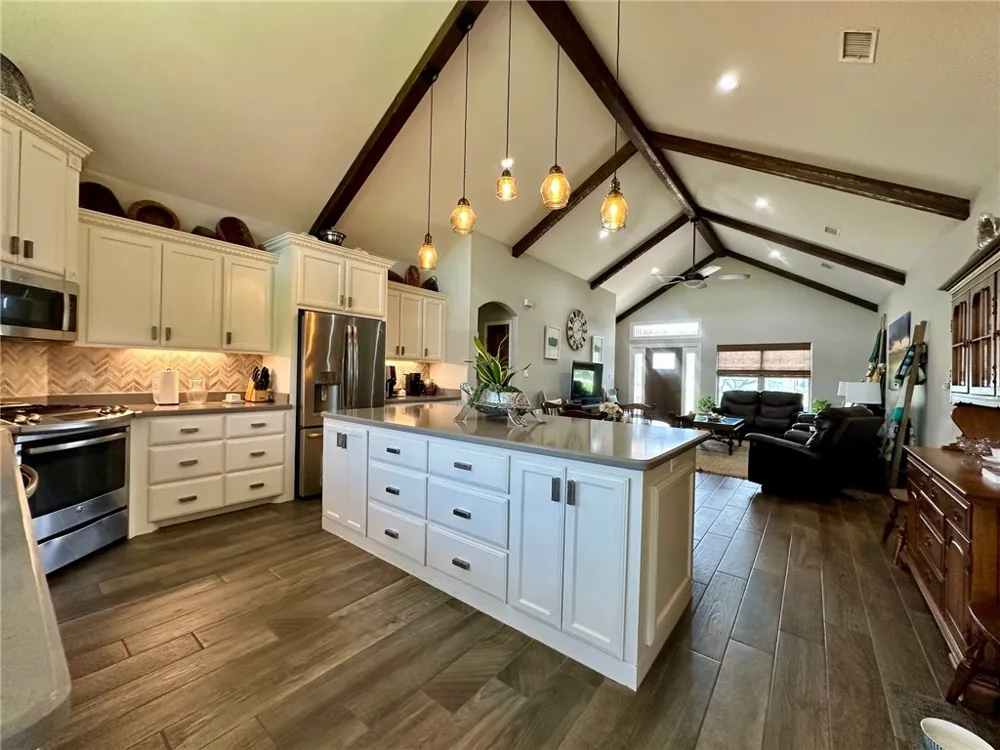 1234 Redfish Drive Riviera, TX 78379