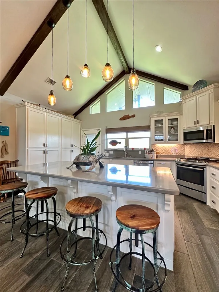 1234 Redfish Drive Riviera, TX 78379