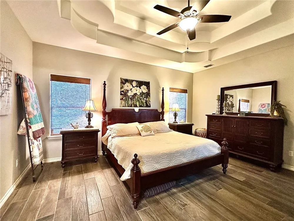 1234 Redfish Drive Riviera, TX 78379