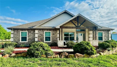 1234 Redfish Drive