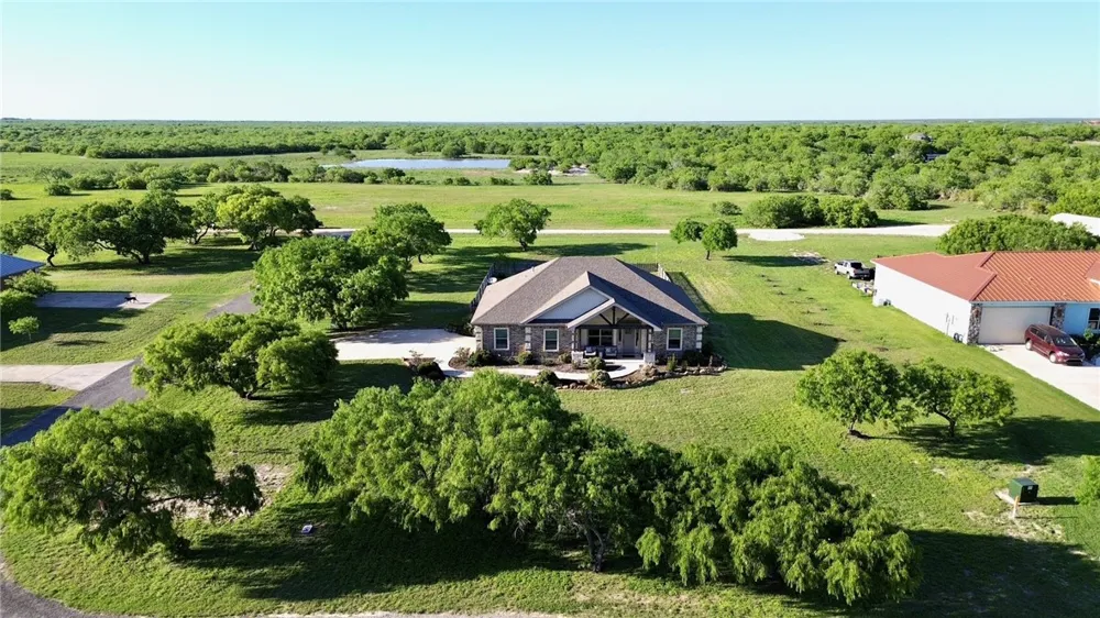 1234 Redfish Drive Riviera, TX 78379