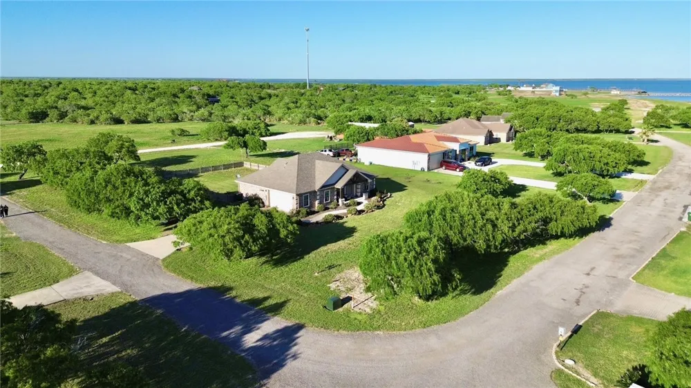 1234 Redfish Drive Riviera, TX 78379