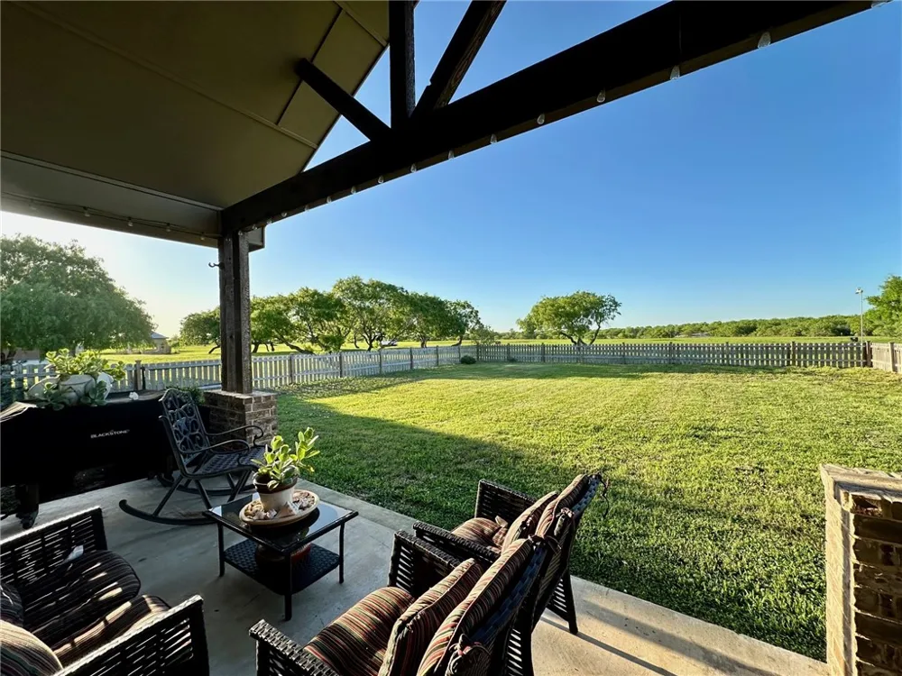 1234 Redfish Drive Riviera, TX 78379