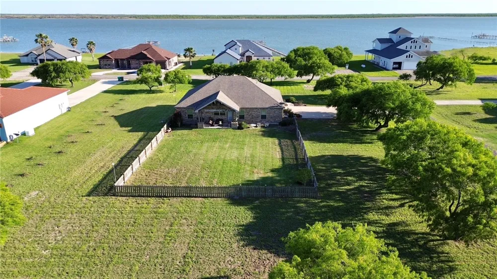 1234 Redfish Drive Riviera, TX 78379