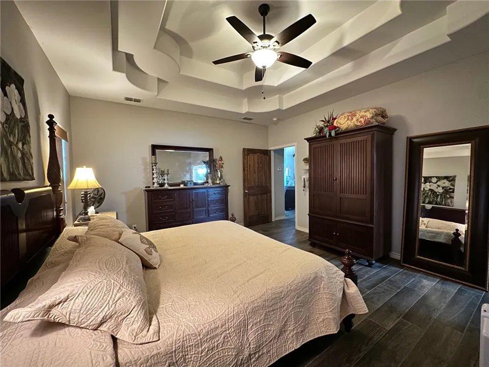 1234 Redfish Drive Riviera, TX 78379
