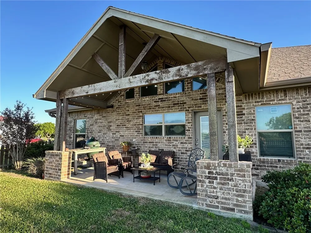 1234 Redfish Drive Riviera, TX 78379