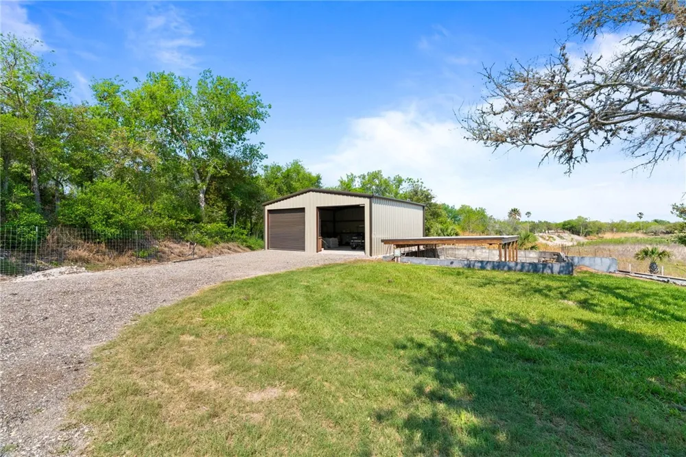 168 Cenesia Sandia, TX 78383