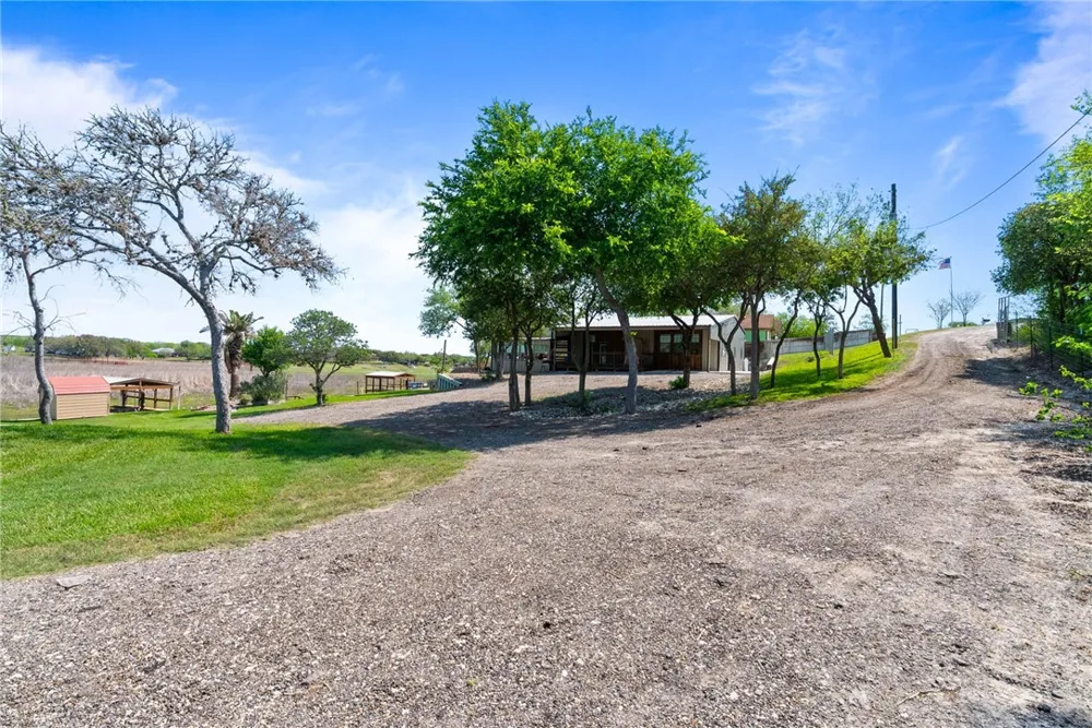 168 Cenesia Sandia, TX 78383