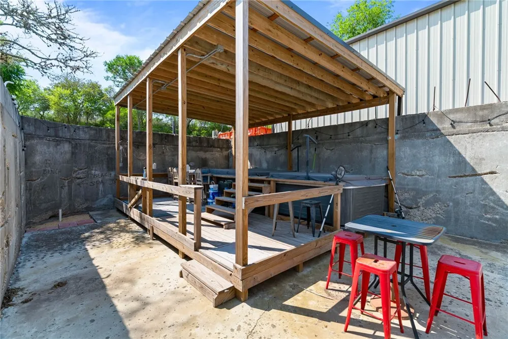 168 Cenesia Sandia, TX 78383
