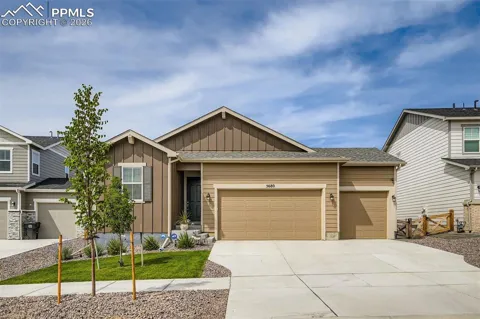 5680 Last Chance Drive