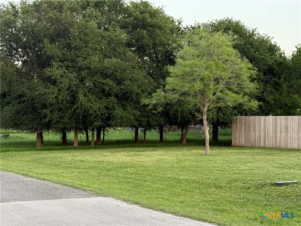6 Blue Roan Drive Morgans Point Resort, TX 78163