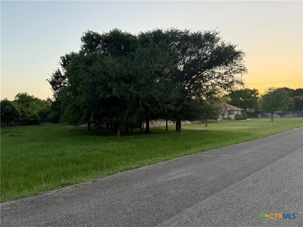 6 Blue Roan Drive Morgans Point Resort, TX 78163