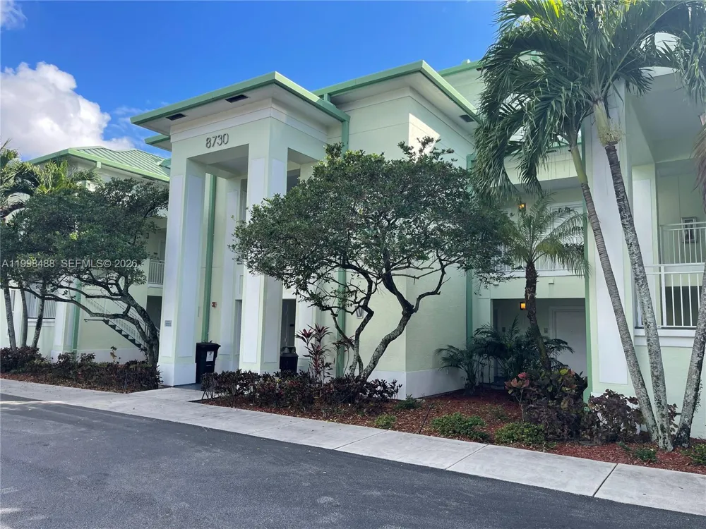 5300 NW 87th Ave #1103 Doral, FL 33178
